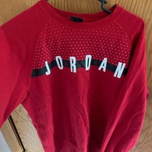 Air Jordan Sweater
